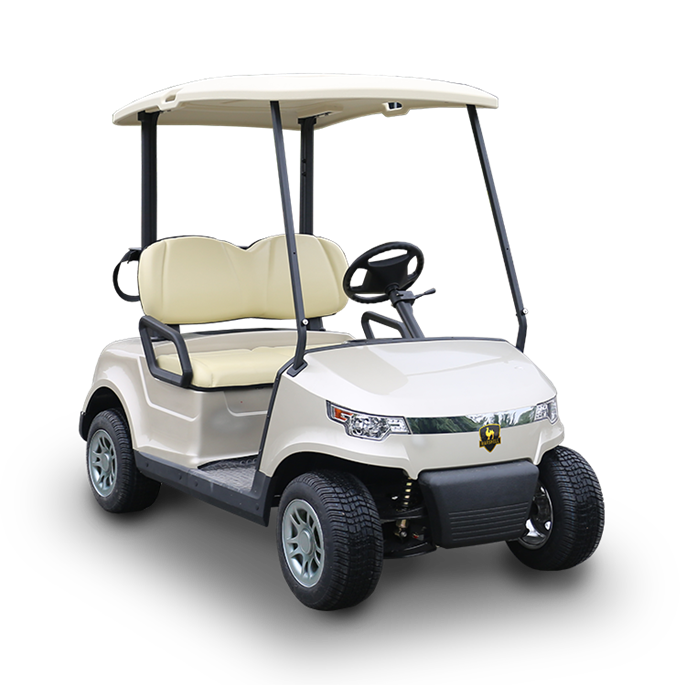 Battery Warehouse Plus Golf Car 